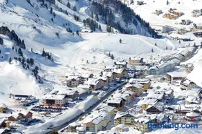 Fewo-Obertauern Maisonette - Image 3