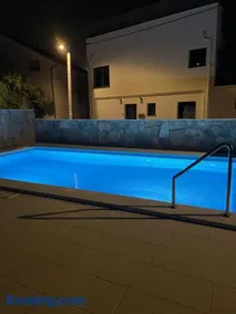 Palada House with a Private Pool - Image 4