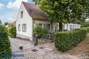Radfahren Haus auf der Insel Werder - Image 2