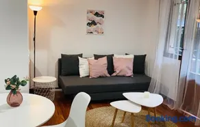 Apartamentos con terraza Las Brisas, Ojedo-Potes - Image 1