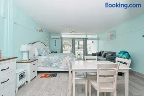 Cedar Key Florida Condo at Park Place - Image 1