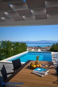 Villa Paradisio 2, Pool, Sea View - Image 1