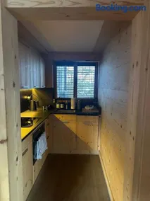 Charming Flat in the Heart of Saanen - Image 3