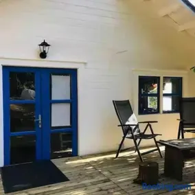 Tiny House - La Foret du Dragon - Image 1