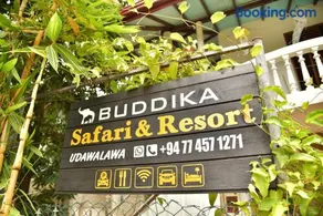 Buddika Safari & Resort - Image 1