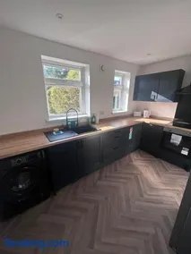 Modern Coastal Home Whitehaven, Sellafield & Lakes - Image 1