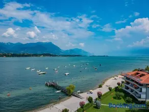 Il Sogno del Lago by Garda FeWo - Image 4