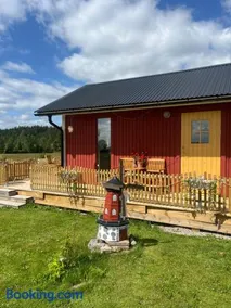Idyllisk stuga- Isaberg, fri elbilsladdning - Image 2