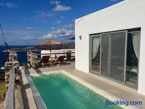 Deja blue villa 2 - Image 2