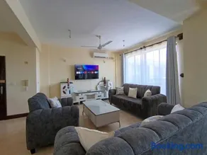 Furnished 2-Bedroom Bamburi Villa - Image 5