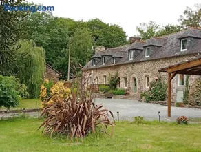 Bienvenue à Longère Bihan - Chambres d'Hôtes - Bed & Breakfast - Image 1
