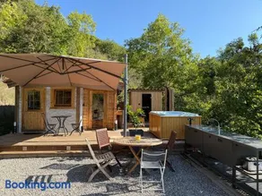 Chalet d hiver - Image 4