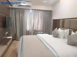 Hotel Shiv Sangram - Image 4