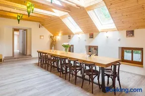 Vinný apartmán Rakovník - Image 1