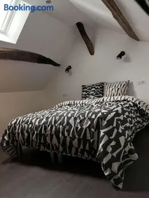 Appartement Gîte Le Marmont - Image 2