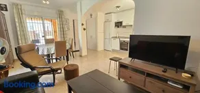 Casa Duplex en complejo Playas del Sur, 400m del mar , WIFI - Image 4