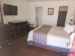 Budget Inn of Aspermont Texas - Image 2