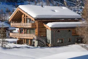 Chalet Fantasia - Image 2