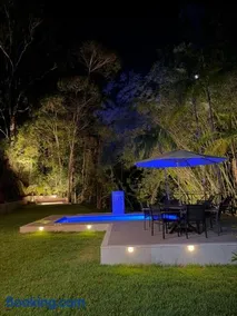 Sitio Lumiar com piscina aquecida São Roque de Maravilha - Image 2