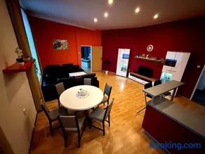 Apartmán u Kostnice - Image 2