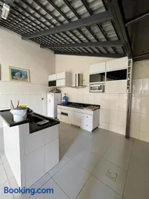 Casa em condomínio fechado-8 minutos do shop.Flamboyant - Image 4