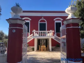 Villa Enea Monopoli - Image 1