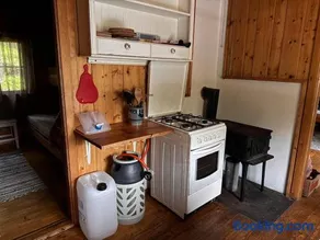 Simple and cozy forest cabin - Image 3