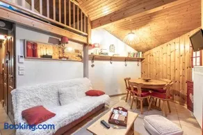 6 pers, proche pistes et commerces - Image 3