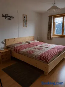 Panorama-Ferienwohnung mit traumhafter Aussicht - Image 1