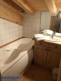 Hôtel Chalets de Julie - Image 4