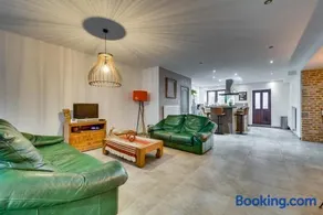 maison familiale près de bruxelles et paridaisia - Image 2