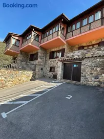 Apartamentos La Montaña - Image 3
