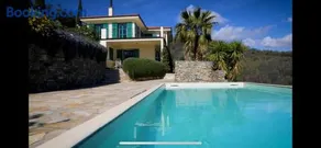 Villa Verde bei Dolcedo - Imperia - Image 2
