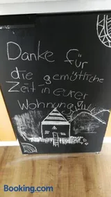 Ferienwohnung im Schwedenhaus - Image 2