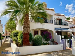 Penthouse Apartment Orihuela Costa - Image 1