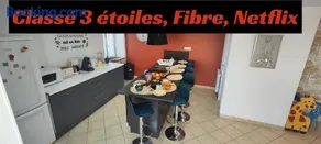 Gîte fleur du paradis - Image 1