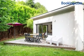 Villa Les Lodges Terre et Mer - Image 2