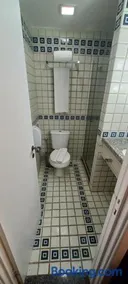 Flat Brisa - Hotel Mercure Navegantes - Image 4