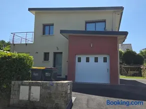 Loue maison familiale - Image 1