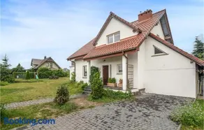 Amazing Home In Miciszewice With Sauna - Image 1