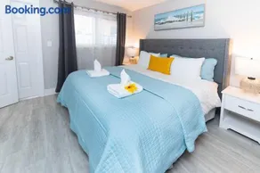 Sea Star Suites By The Sea #3 Steps 2 Beach & Pubs - Image 2