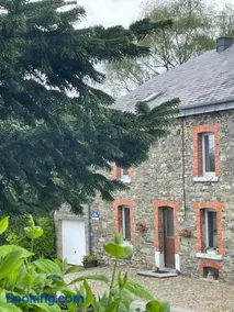 Eole - Fermette typique Ardennaise - Image 1