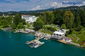 Seehotel Europa Resort - Image 1