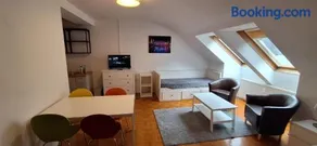 Flataid Apartment Obere Bahnstraße - Grazer Messe - Image 3