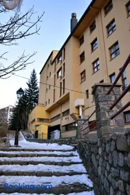 Hotel SNÖ Edelweiss - Image 2