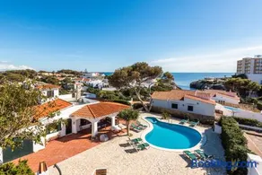Nuriana villa 4 chambres, Cala'n Blanes - Image 1