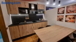 Studio Apartment Ariston in centro a Cortina - Image 1