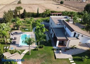 Villa Giulia Luxury Suite - Image 1