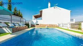 Villa Melendez Almachar by Ruralidays - Image 3