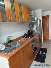 Departamento en condominio - Image 2